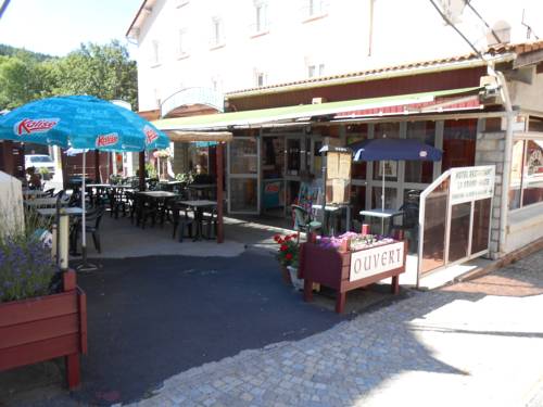 La Bastide-Puylaurent Frankreich Mega Hotel Gutscheincode Booking.com