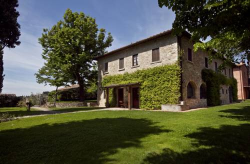 San Casciano Val Di Pesa Italie méga code promo booking.com