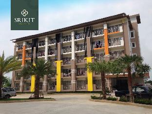 Nakhon Pathom Thailand mega hotel