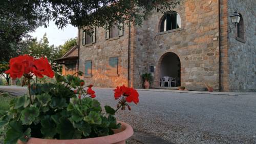 Cortona Italie méga code promo booking.com