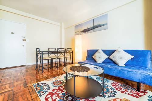 Washington Verenigde Staten hotel mega promotiecode Booking.com