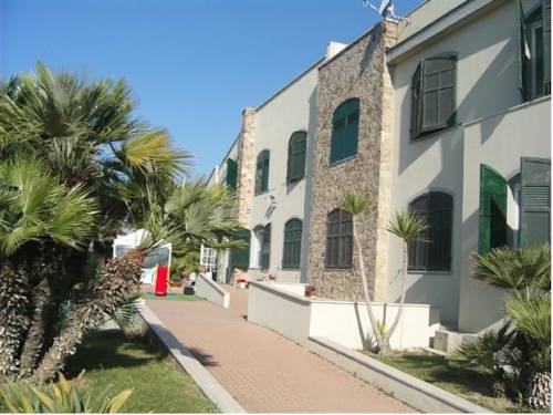 Santo Stefano al Mare Italien Mega Hotel Gutscheincode Booking.com