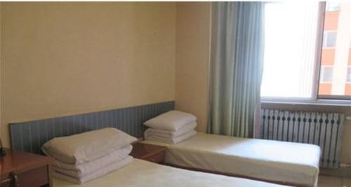 Manzhouli China mega código de promoción booking.com
