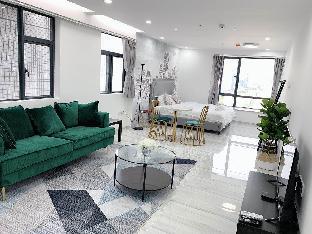 Zhongshan China mega hotel