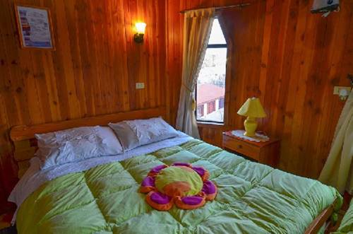 Ancud Chile Booking.com Hotel