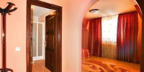 Suceava Roemenië hotel mega promotiecode Booking.com