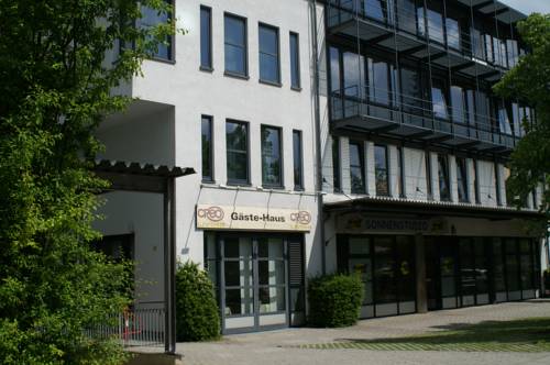 München Deutschland Mega Hotel Gutscheincode Booking.com