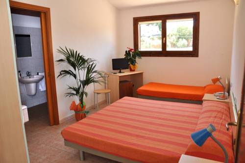 Cardedu Italië hotel mega promotiecode Booking.com