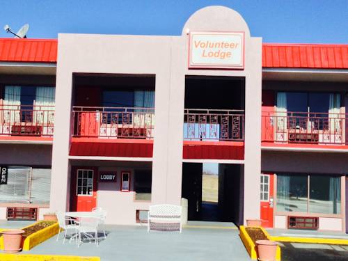 Johnson City (Tennessee) Verenigde Staten hotel mega promotiecode Booking.com