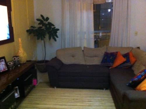 Rio de Janeiro Brasilien Mega Hotel Gutscheincode Booking.com
