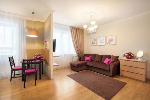 Jekaterinburg Russland Mega Hotel Gutscheincode Booking.com