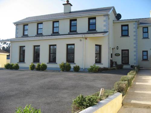 Clonmel Irlanda mega código de promoción booking.com
