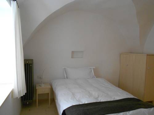 Ilanz Zwitserland hotel mega promotiecode Booking.com