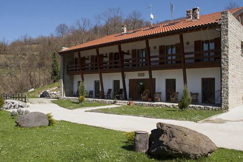 Campo de Caso Spain Booking.com Hotel