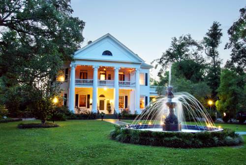 Hammond (Louisiana) United States Booking.com Hotel