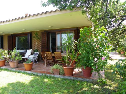 Quartu Sant'Elena Italië hotel mega promotiecode Booking.com