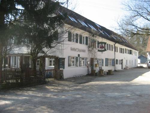 Augsburg Germany Booking.com Hotel