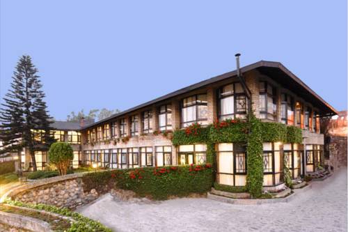 Kalimpong India mega código de promoción booking.com