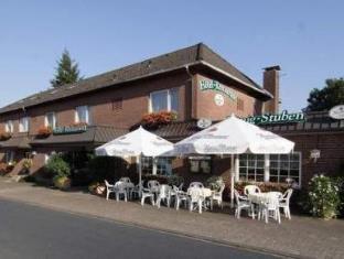 Bispingen Germany mega hotel