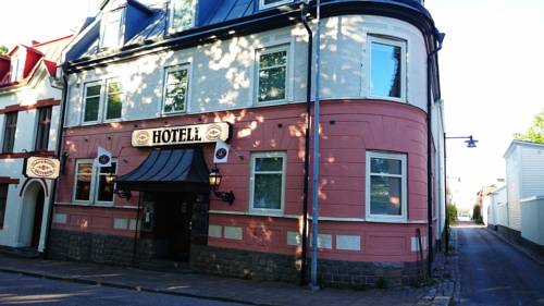 Västervik Sweden Booking.com Hotel