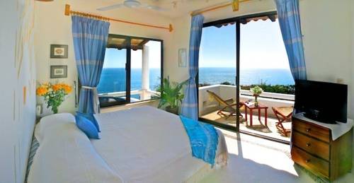 Zipolite México mega código de promoción booking.com