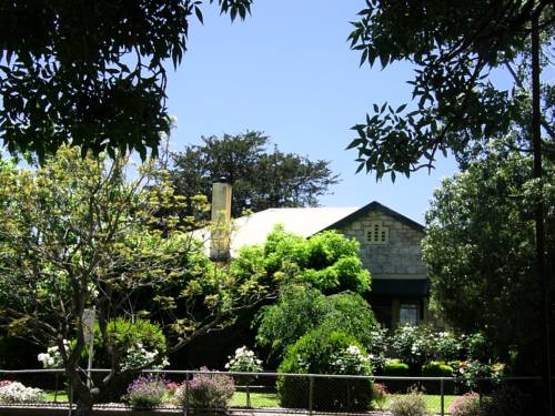 Angaston Australien Mega Hotel Gutscheincode Booking.com