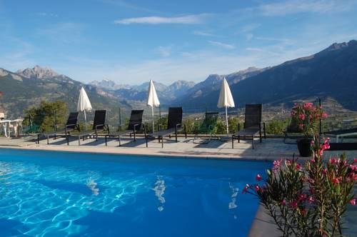 Risoul Frankrijk hotel mega promotiecode Booking.com