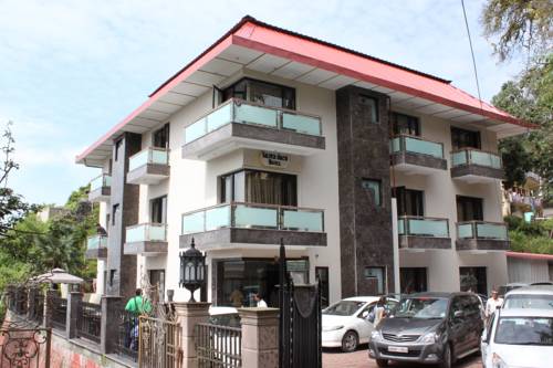 Mussoorie India Booking.com Hotel