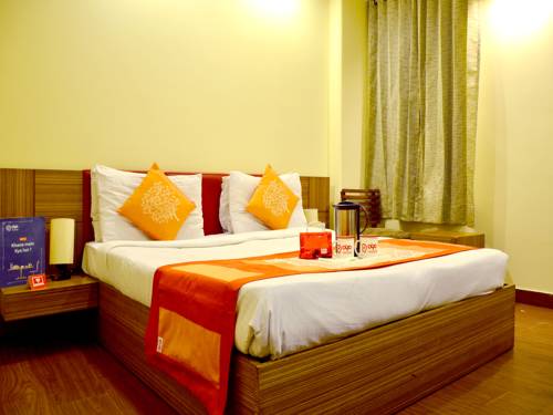 Delhi Indien Mega Hotel Gutscheincode Booking.com