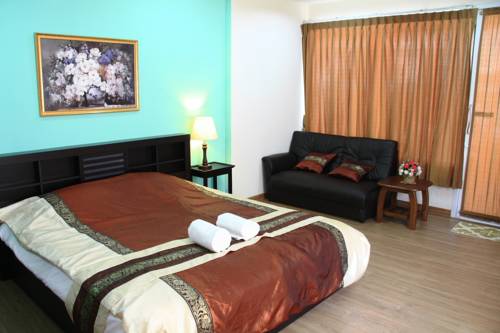 Tak Tailandia mega código de promoción booking.com