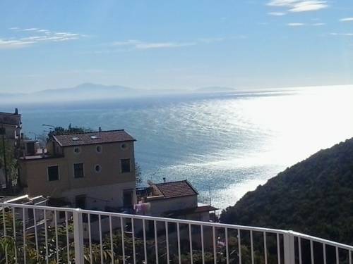 Vietri sul Mare (frazione Albori) Italy Booking.com Hotel