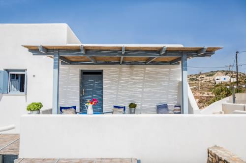 Donoussa  Griechenland Mega Hotel Gutscheincode Booking.com