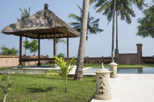 Tegallengah Indonesia mega código de promoción booking.com