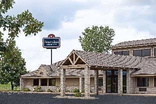 Tomah (WI) United States mega hotel