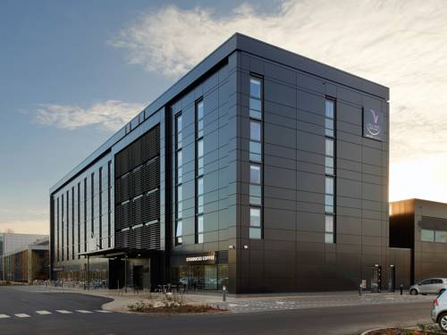 Edinburgh Vereinigtes Königreich Mega Hotel Gutscheincode Booking.com