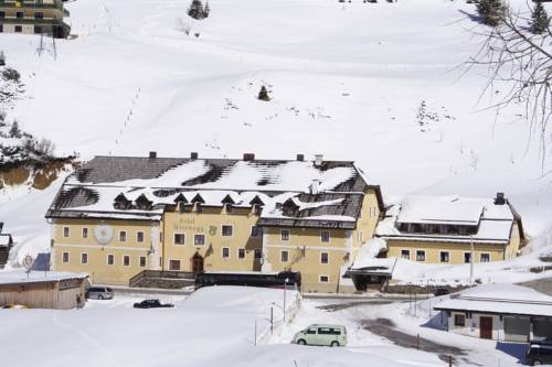 Obertauern Oostenrijk hotel mega promotiecode Booking.com