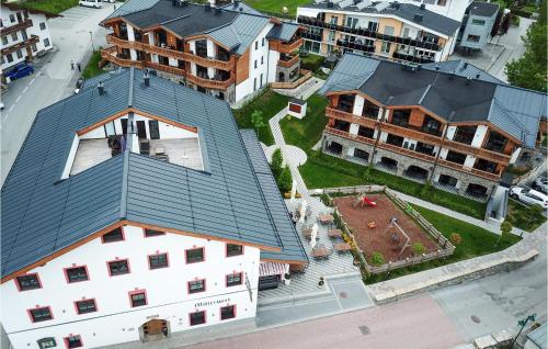 Piesendorf Austria mega hotel