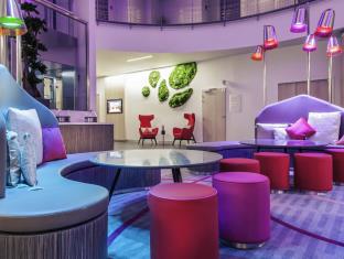 Toulouse France mega hotel