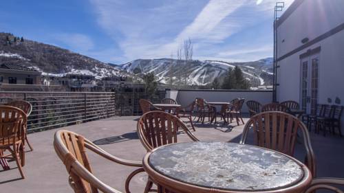 Park City (Utah) Verenigde Staten hotel mega promotiecode Booking.com