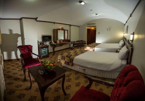 Sanliurfa Turkey mega hotel