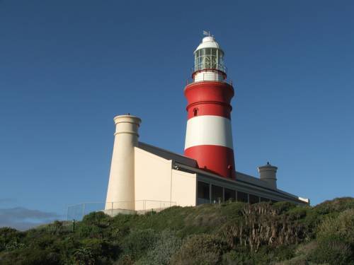 Agulhas Südafrika Mega Hotel Gutscheincode Booking.com