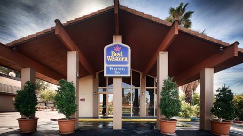 Valence (Californie) États Unis méga code promo booking.com
