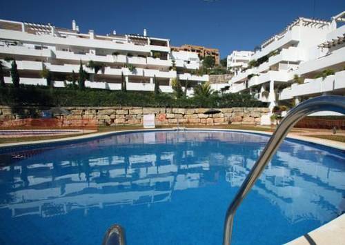 Estepona España mega código de promoción booking.com