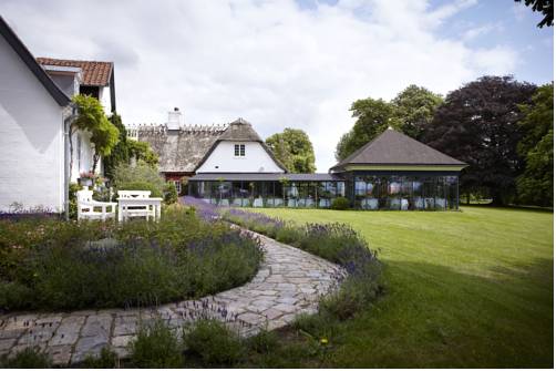 Millinge Denemarken hotel mega promotiecode Booking.com