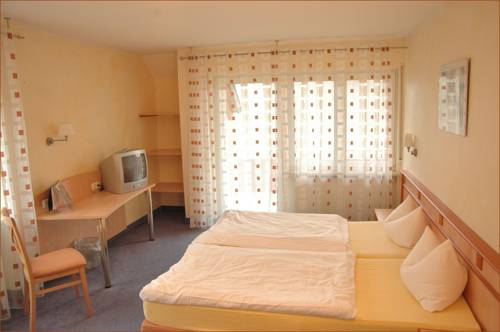 Werbach-Gamburg Germany Booking.com Hotel