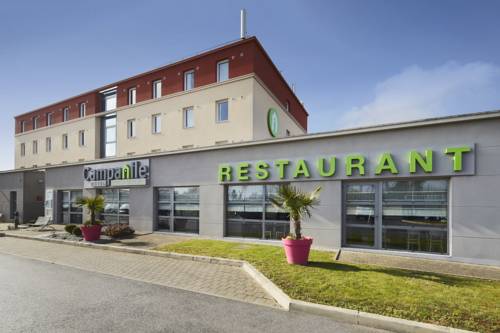 Le Mesnil Amelot France Booking.com Hotel