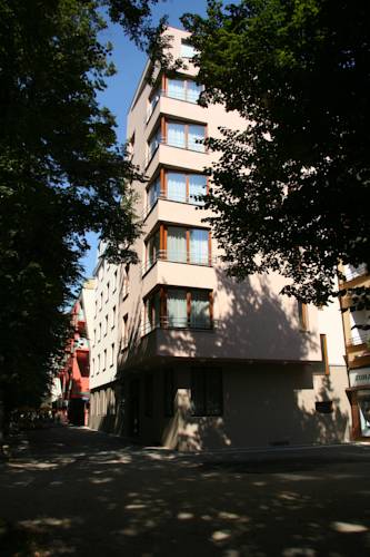 Poděbrady Tschechien Mega Hotel Gutscheincode Booking.com