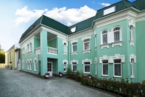 Essentuki Russie méga code promo booking.com