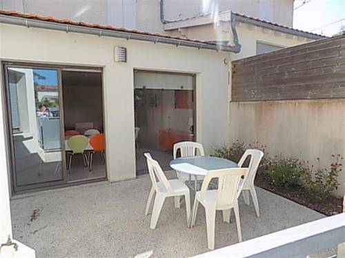 Saint-Palais-sur-Mer Frankrijk hotel mega promotiecode Booking.com