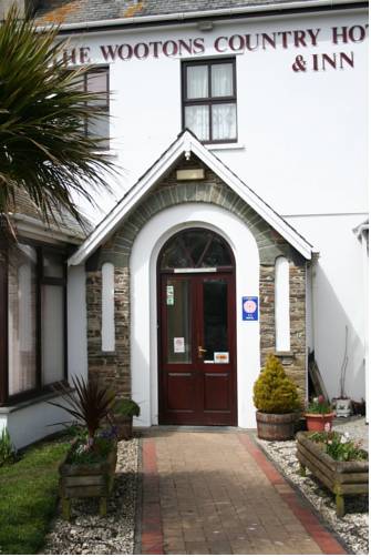 Tintagel Vereinigtes Königreich Mega Hotel Gutscheincode Booking.com
